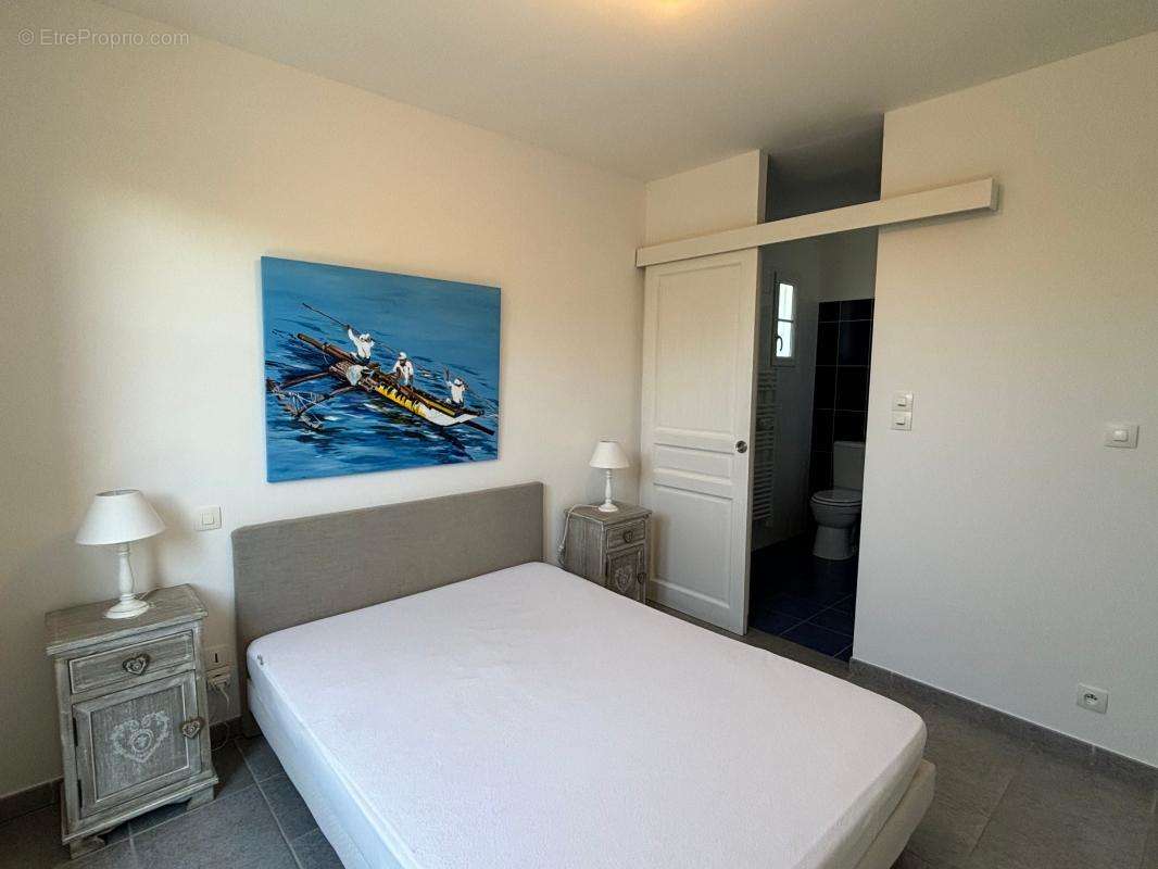 Maison à SAINT-PIERRE-D'OLERON