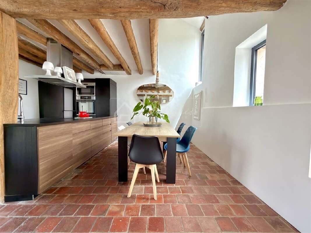 Maison à NEMOURS