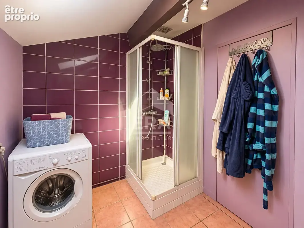 Maison à vendre à Anglade - 4 pièces, 128m² - photo 6