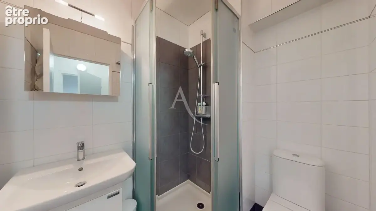 Appartement Clamart 4 pièce(s) - photo 11