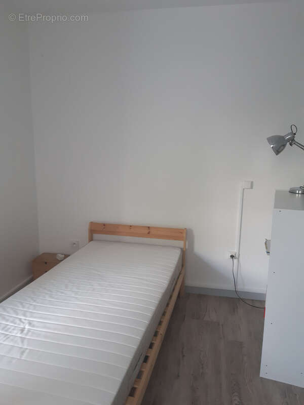 Appartement à ANGERS