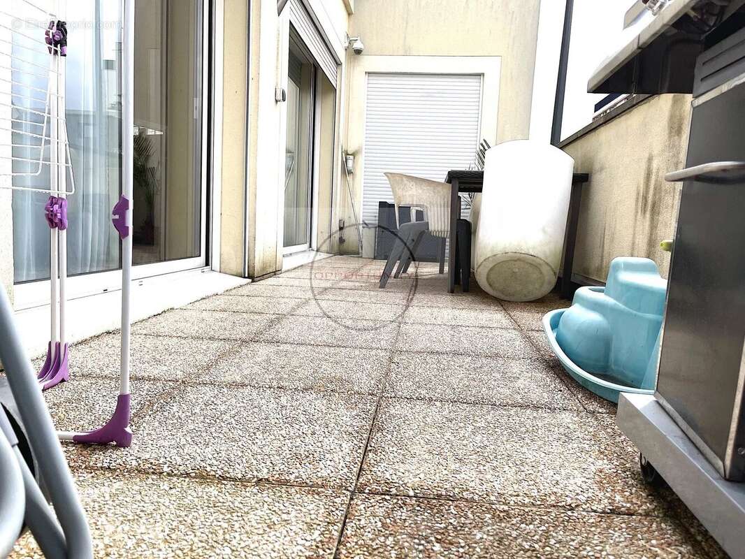 Maison à FONTENAY-SOUS-BOIS