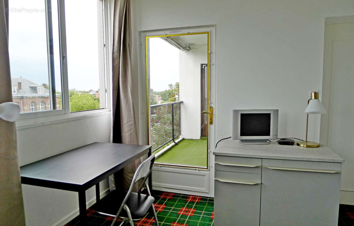 Appartement à ROUBAIX