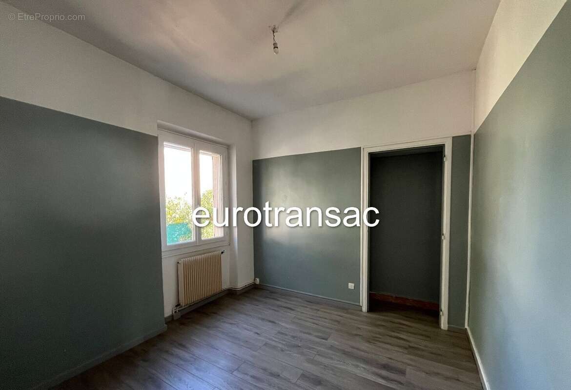 Maison à BALARUC-LES-BAINS