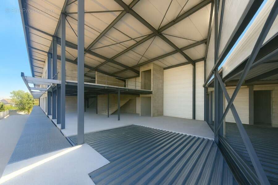 Commerce à MERIGNAC