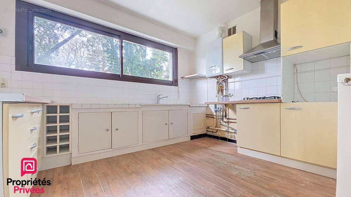 Appartement à ROYAN