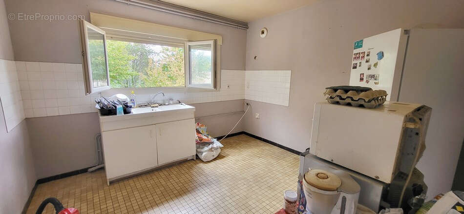 Maison à LABASTIDE-MURAT