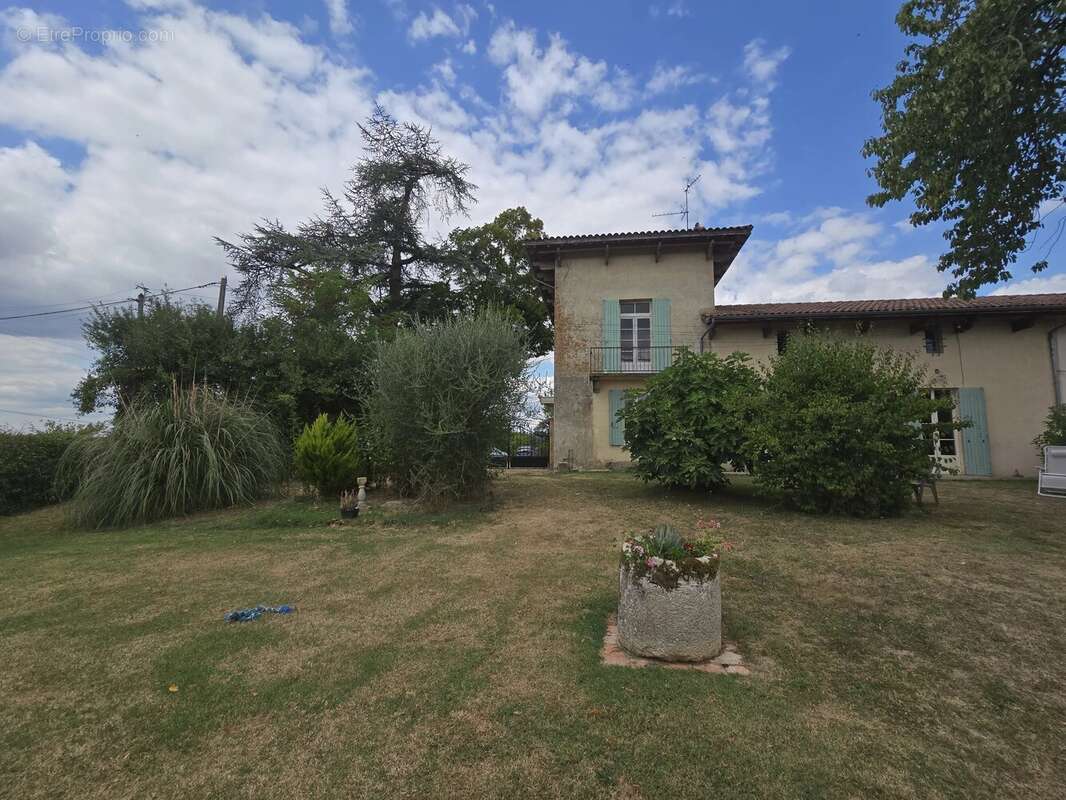 Maison familiale - photo 13