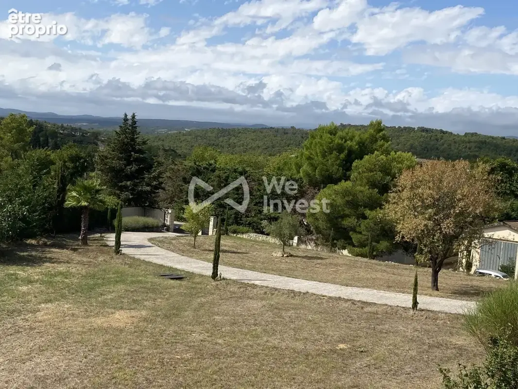 Maison 6 pièces 200 m² à vendre à Aigues-Vives (34210) - photo 2