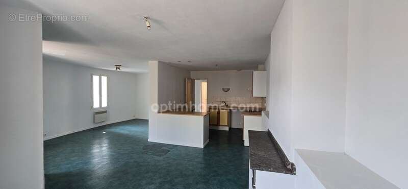 Appartement à TARBES