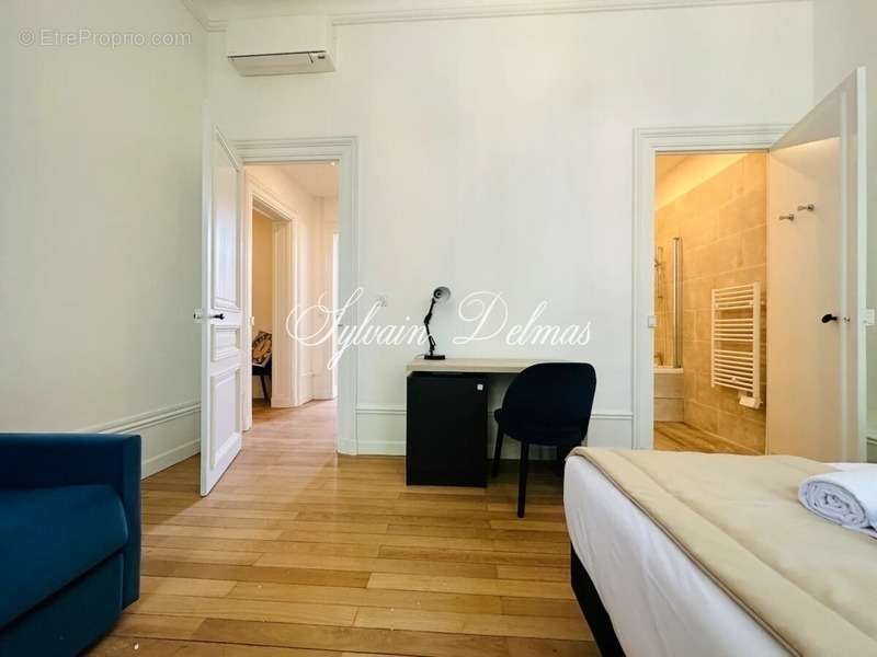 Appartement à TOURS