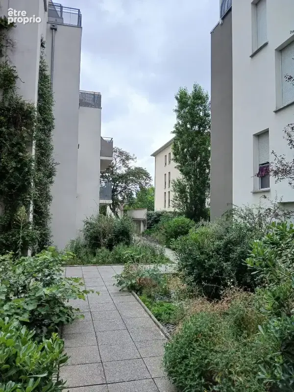 Appartement Toulouse 2 pièce(s) 40.18 m2 PROCHE SAINT SIMON - ONCOPOLE - photo 7