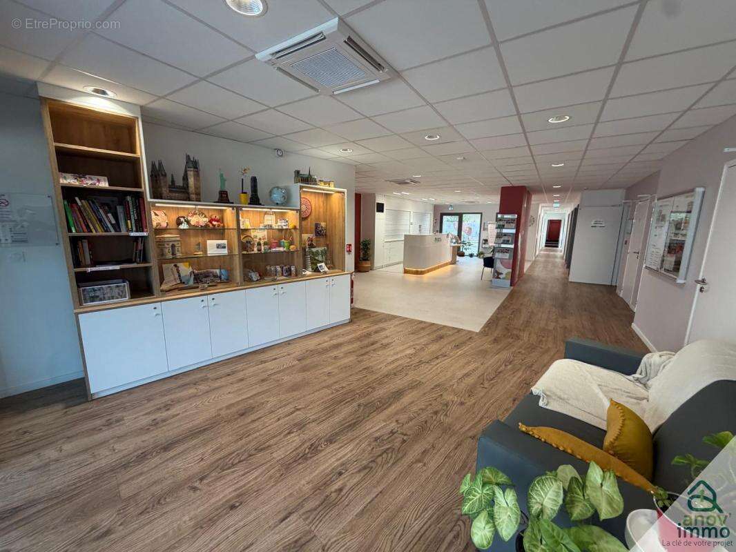 Appartement à LES SABLES-D'OLONNE