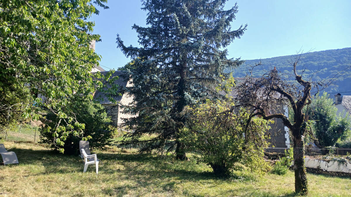 Maison vallee du mars - photo 2