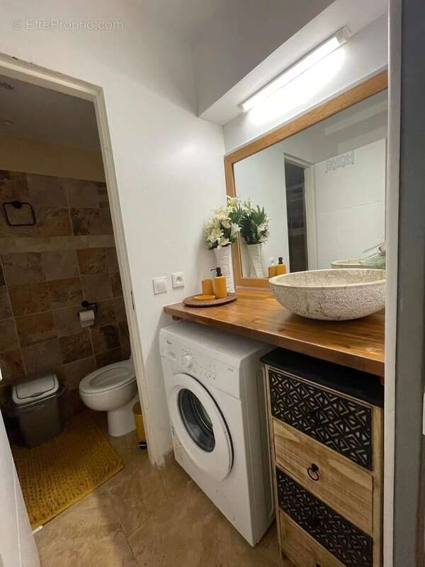 Appartement à LE DIAMANT