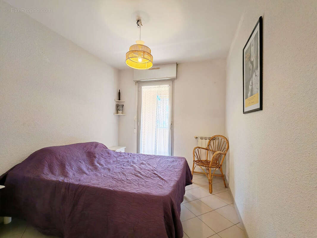Appartement à LE PRADET