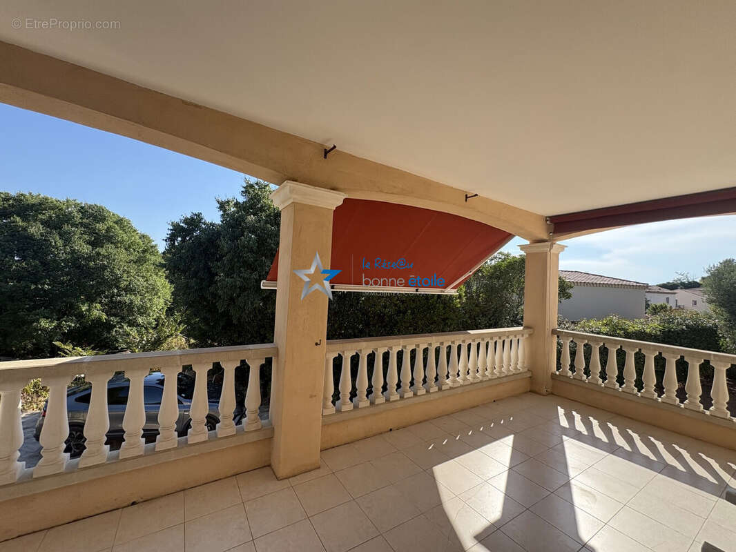 Maison à SALON-DE-PROVENCE