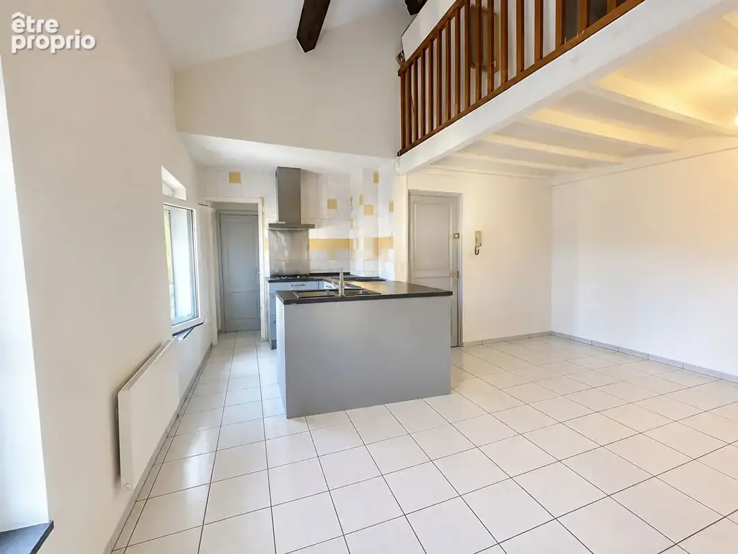 Narbonne studio duplex 43,90 m² - photo 7