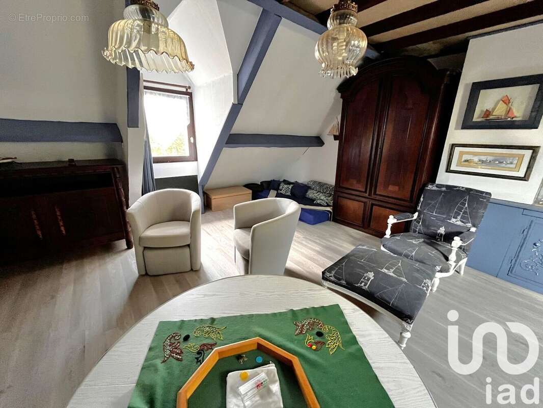 Photo 9 - Maison à GROIX