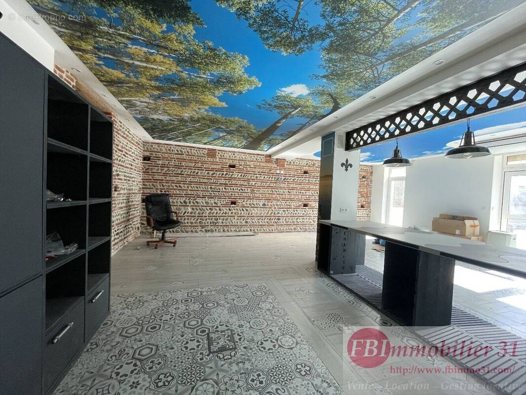 Photo 1 - Appartement à TOULOUSE