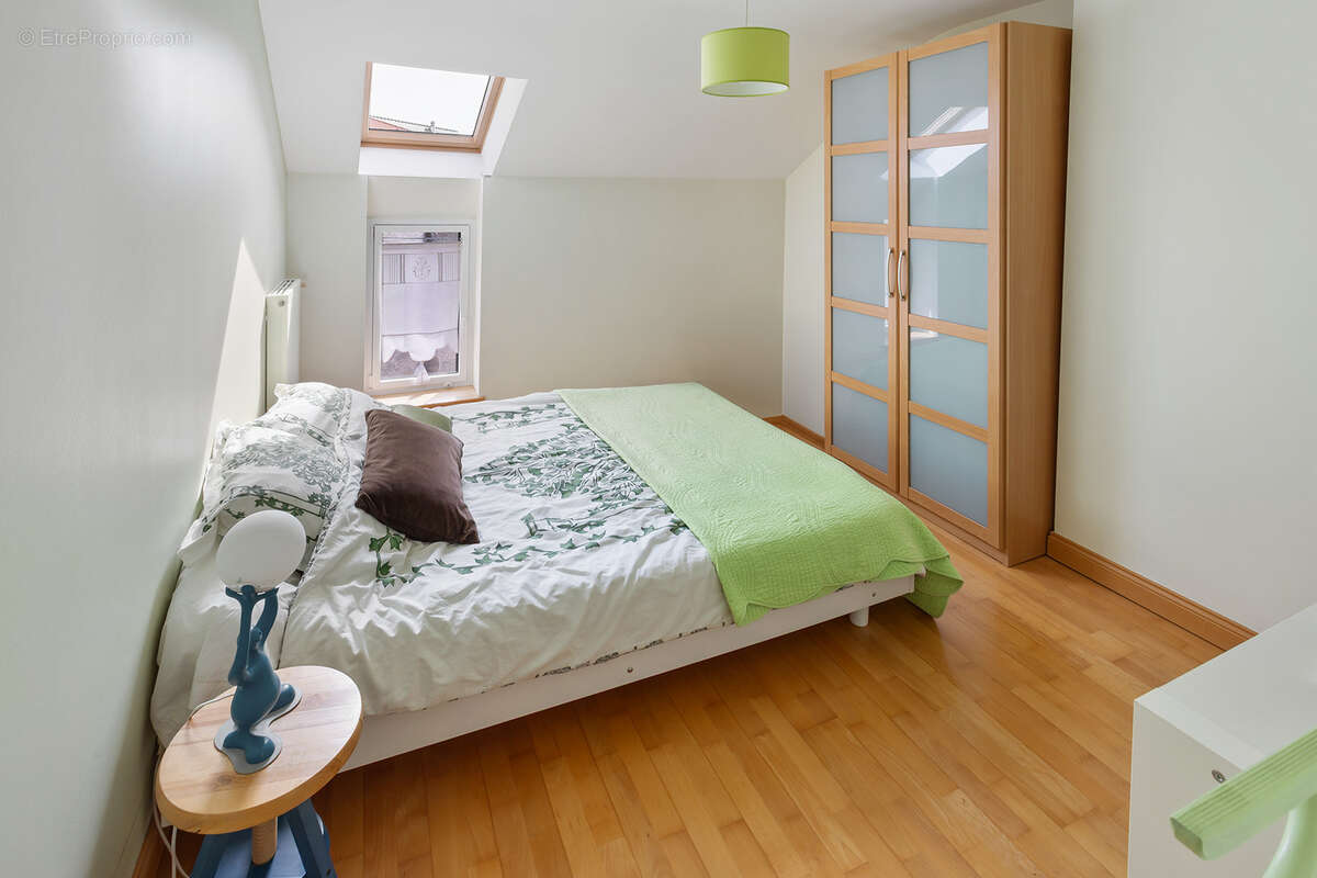 Maison à SAINT-HERBLAIN