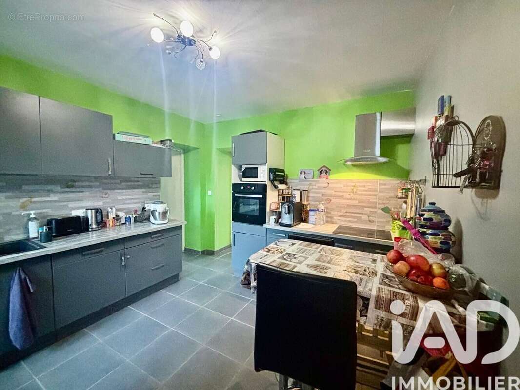 Photo 6 - Maison à GRAY