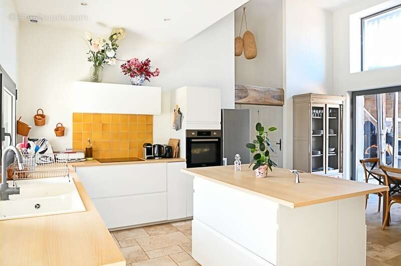 Maison à CHALON-SUR-SAONE