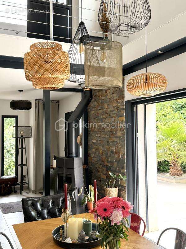 Maison coup de coeur sur Sorgues - photo 23