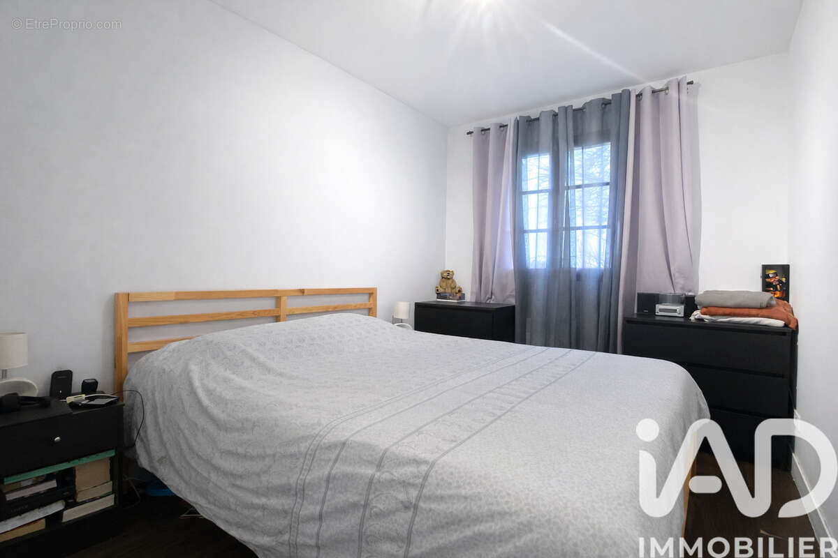 Photo 6 - Maison à JOUY-LE-CHATEL