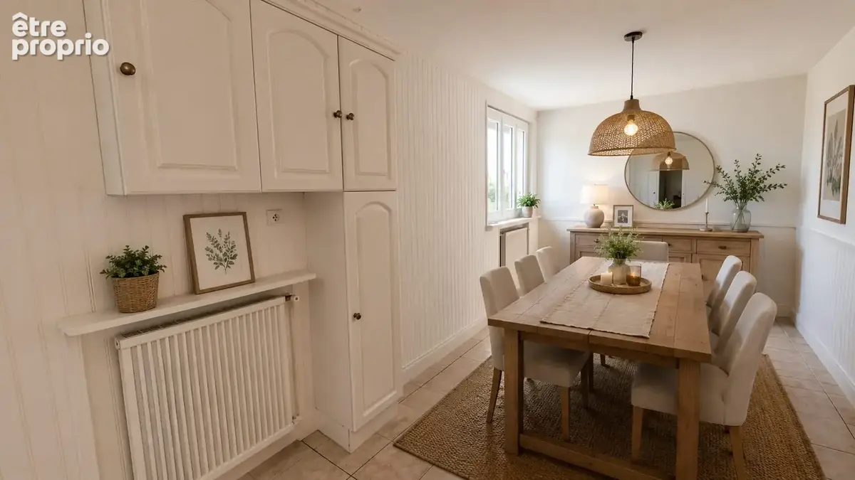 Maison 117 m² à Le Cendre  - photo 6