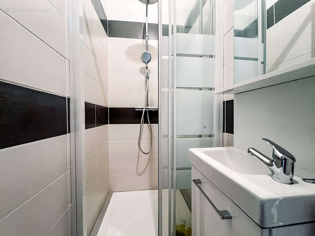 Appartement à SAINT-NAZAIRE