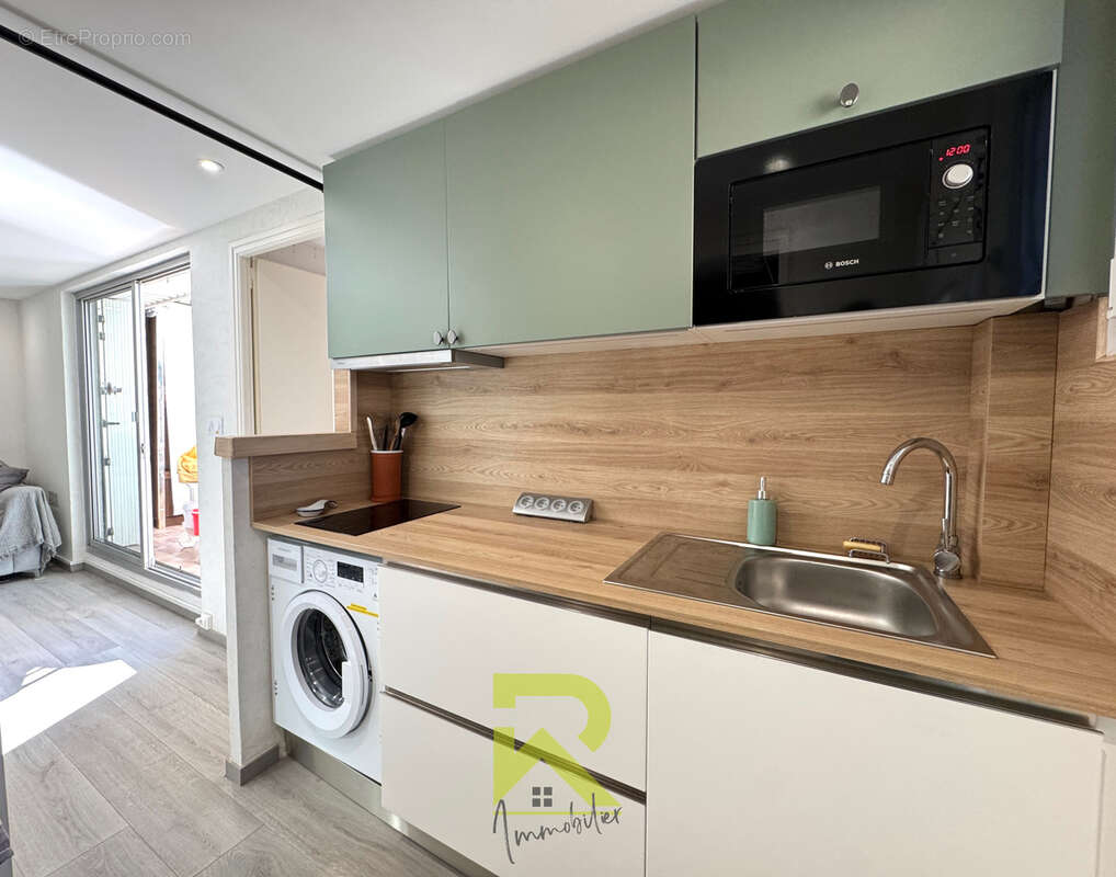 Appartement à AGDE