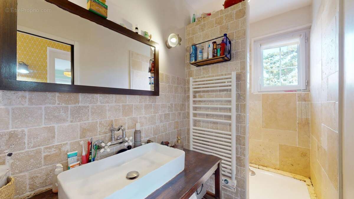 Appartement à CALUIRE-ET-CUIRE