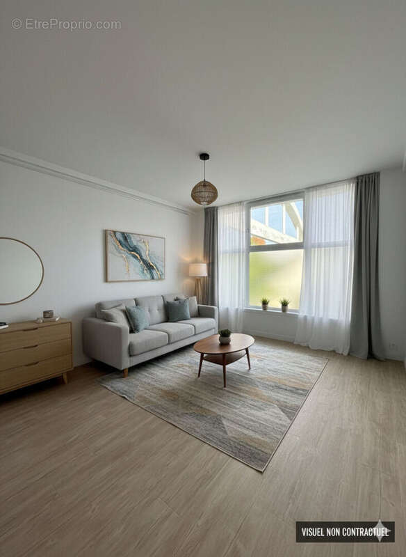 Appartement à LILLE