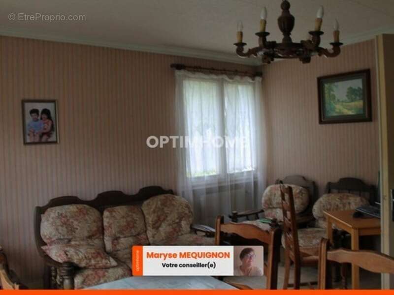 Maison à CELLES-SUR-DUROLLE