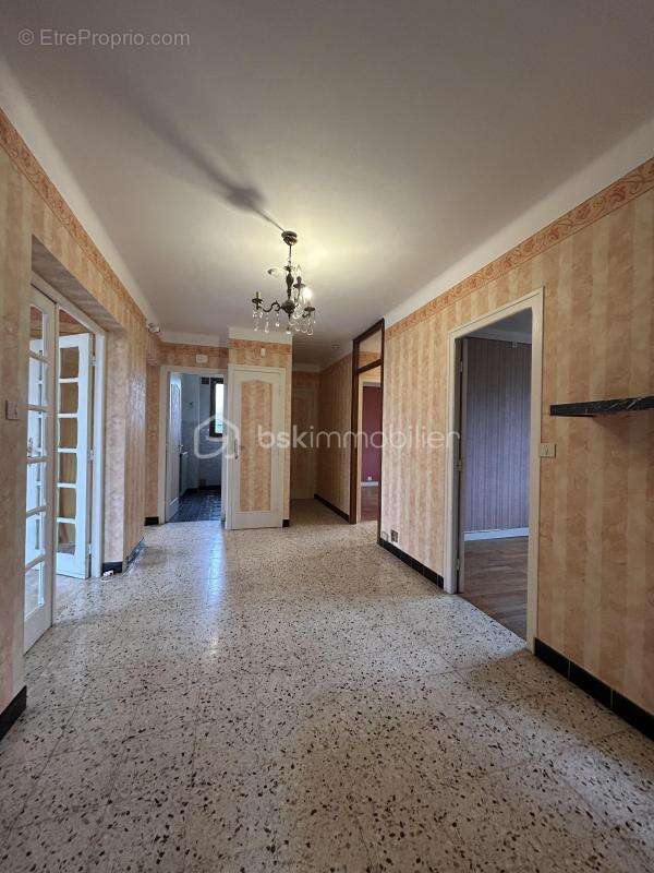 Maison à PONT-A-MOUSSON