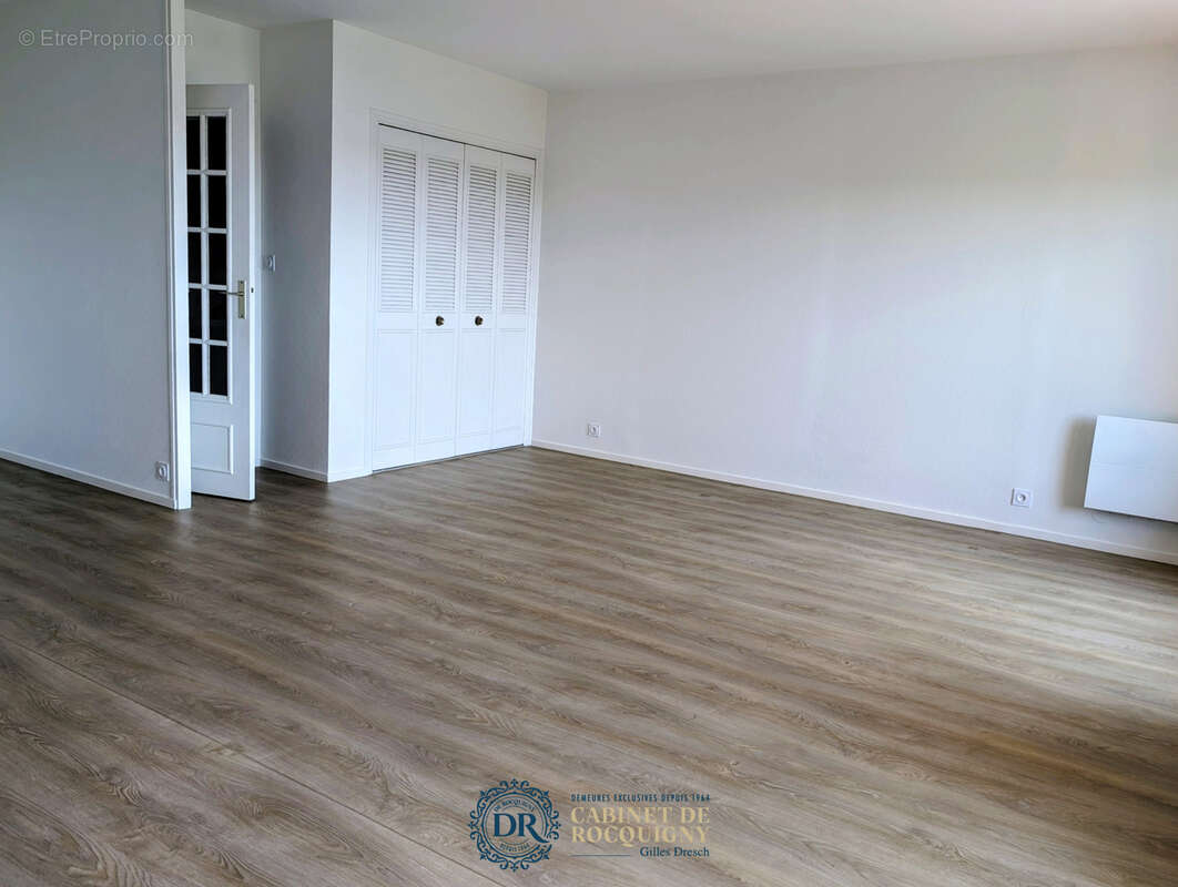 Appartement à ORLEANS