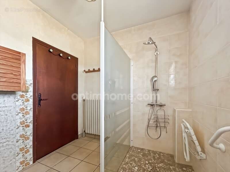 Maison à vendre 6 pièces HAUTERIVE (03) - photo 12