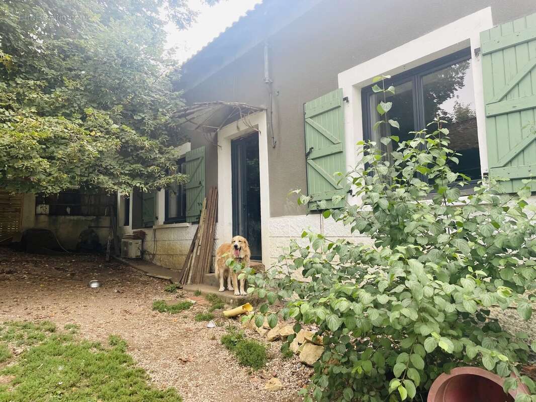 Maison à SAINT-GAUDENS