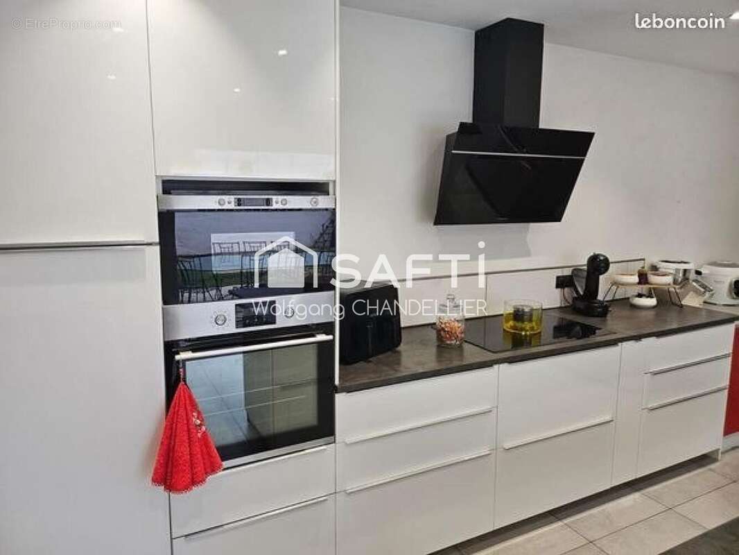 Photo 4 - Maison à ROMANS-SUR-ISERE