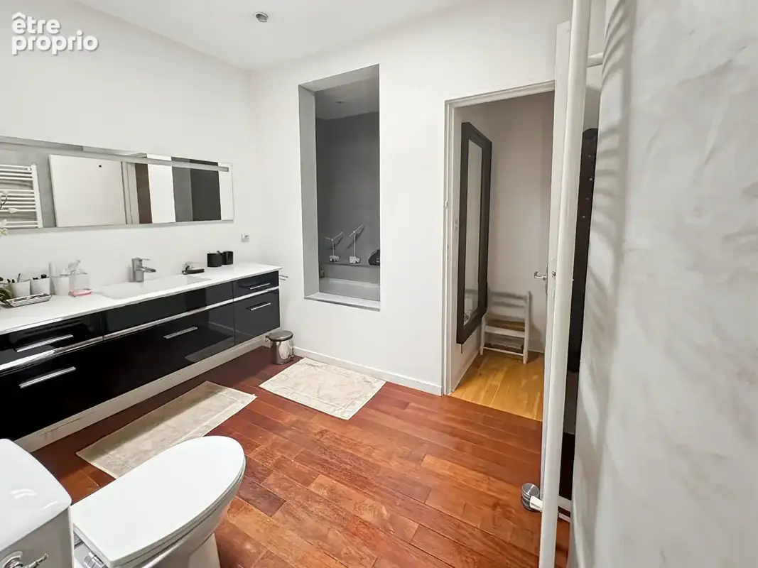 Maison 182m² à bordeaux - photo 13