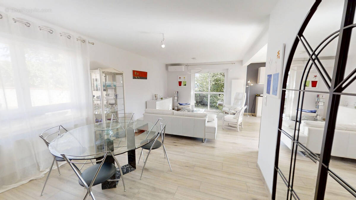 Appartement à BRIOUDE