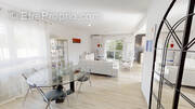Appartement à BRIOUDE