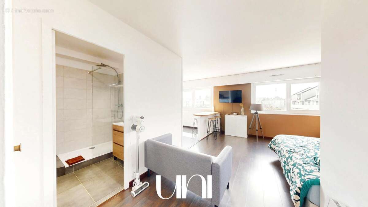 Appartement à COURSEULLES-SUR-MER