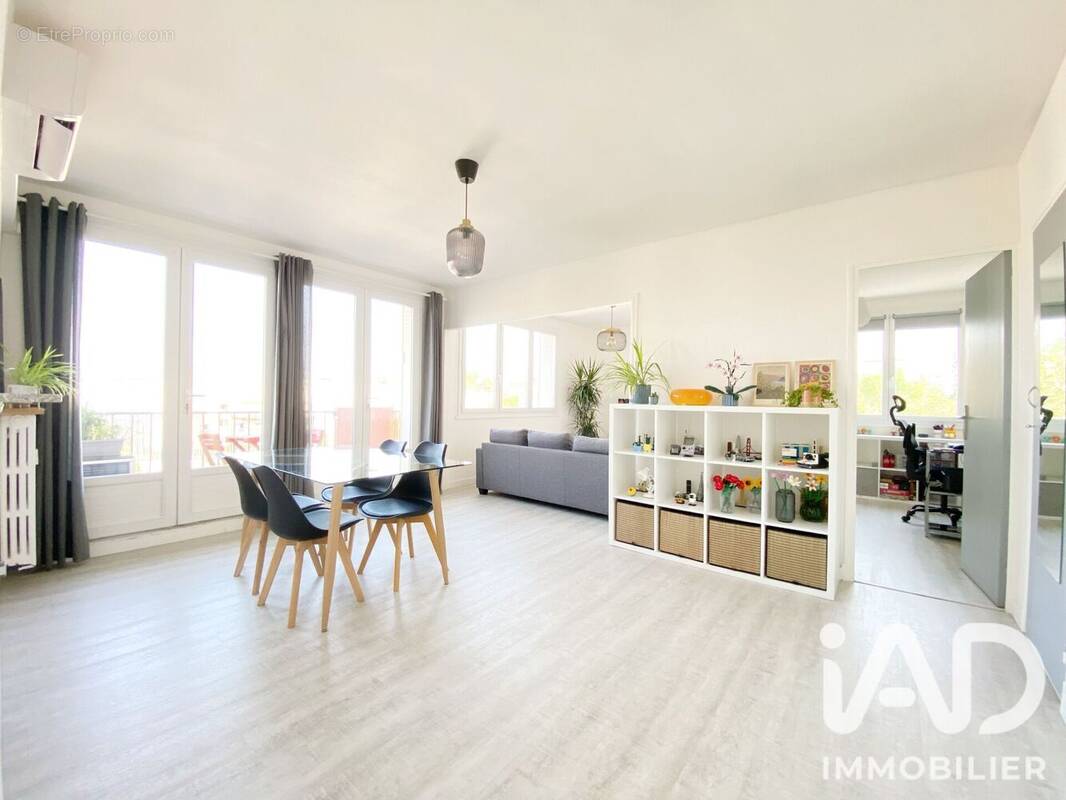 Photo 1 - Appartement à AVIGNON