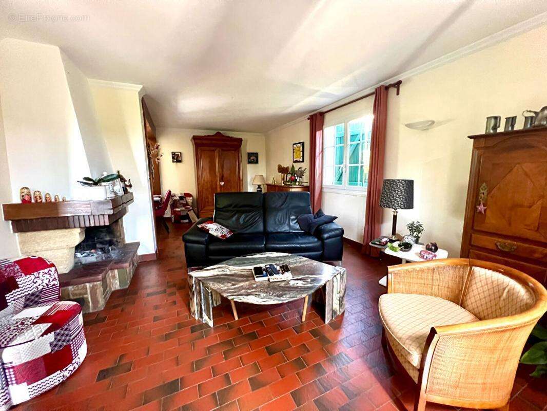 Maison à MONDOUBLEAU