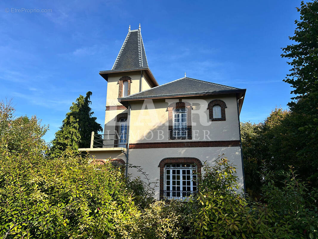 Maison à ARGENTAN