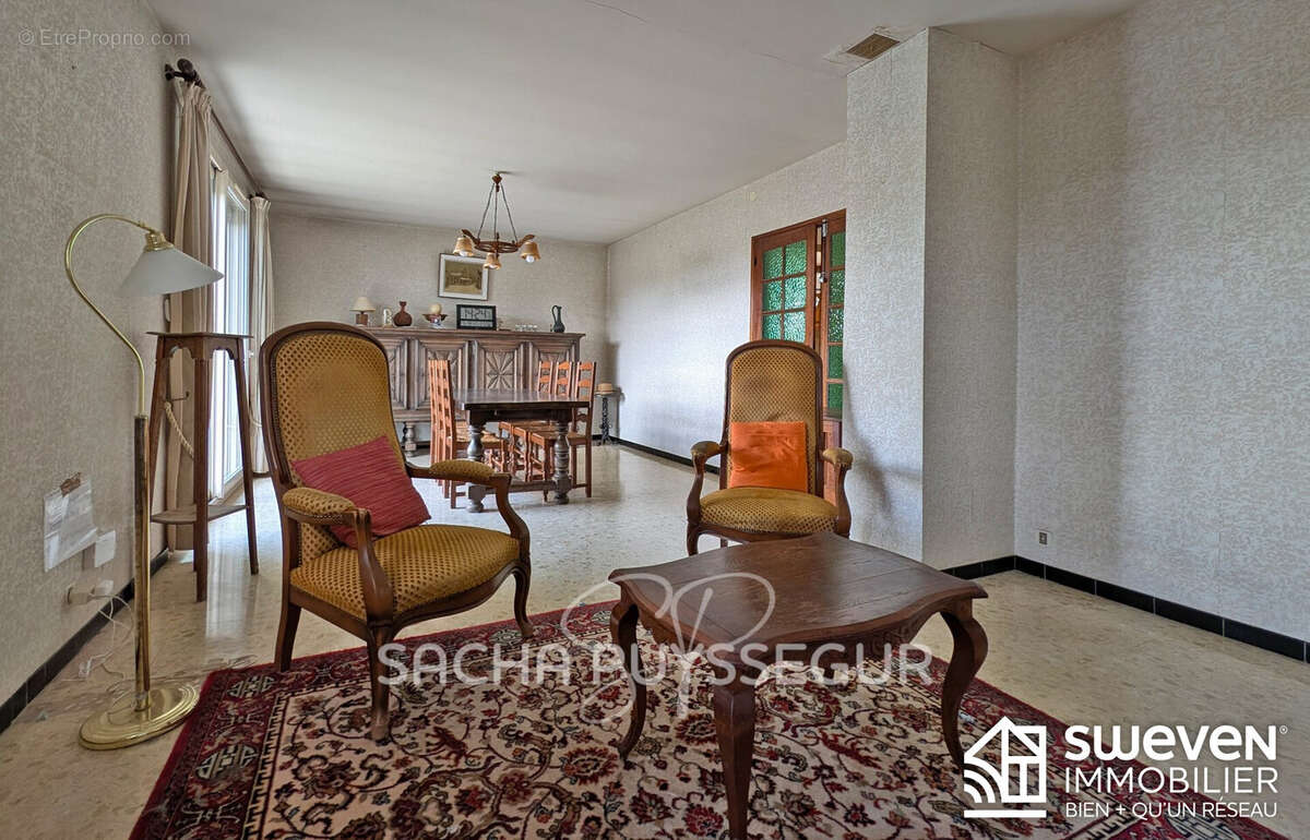 Maison 90 m² à Eaunes  - photo 2