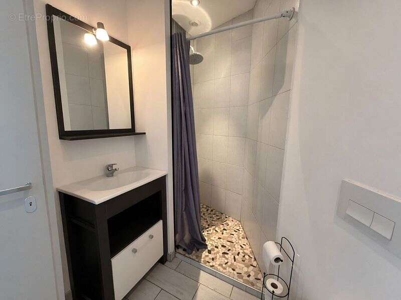 Appartement à LANESTER