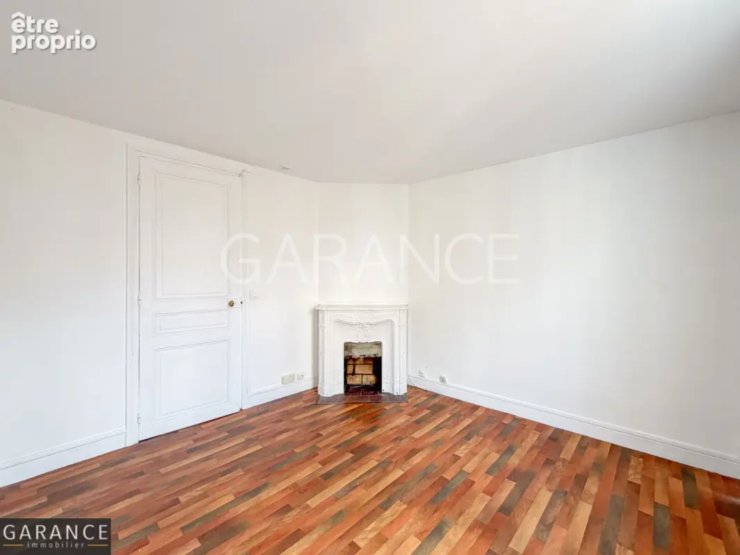 Appartement 2 pièces 35 m² à vendre à Paris-14e (75014) - photo 2
